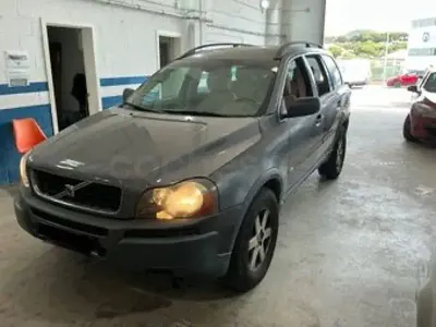 Usado Volvo XC90