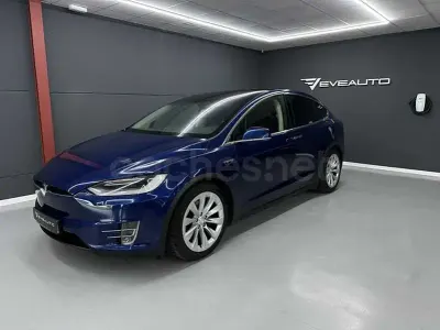 Usado Tesla Model X