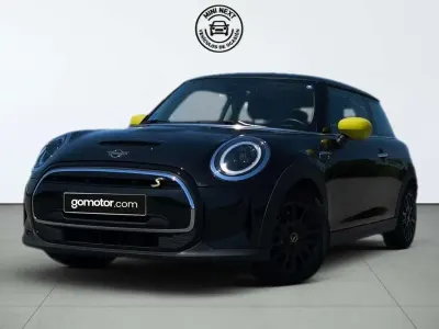 Usado Mini Cooper SE 135 kW (184 CV) 2022 Utilitario
