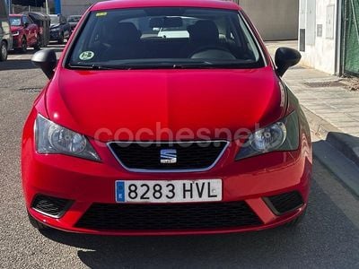 Seat Ibiza SC