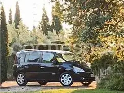 Usado Renault Grand Espace