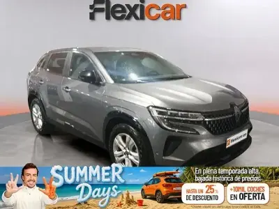 Usado Renault Austral