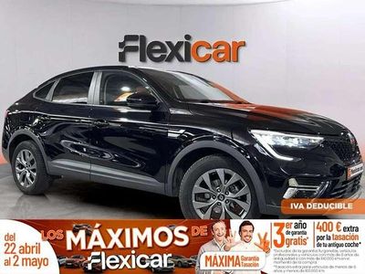 Occasion Renault Arkana