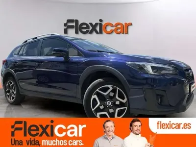Usado Subaru XV