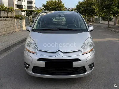 Occasion Citroën C4 Picasso