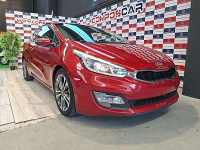 Usado Kia ProCeed 128 CV (94 kW) 2015 Utilitario