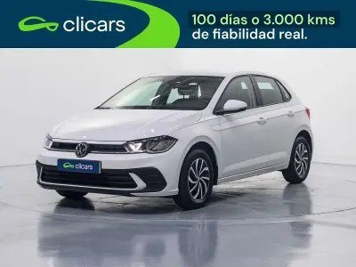 Usado VW Polo
