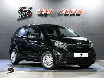 Brugt Kia Picanto