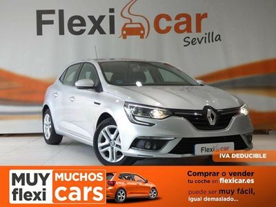 usado Renault Mégane IV Business Blue dCi 70kW (95CV) - 18