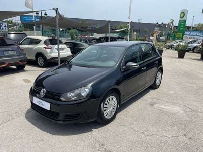 VW Golf VII