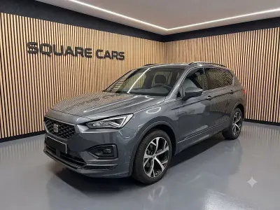 Usado Seat Tarraco