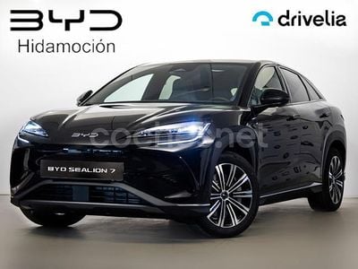 BYD Sealion 7