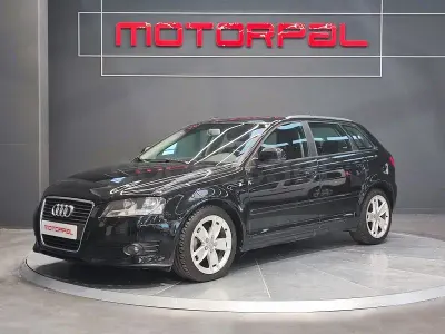 Usado Audi A3 Sportback