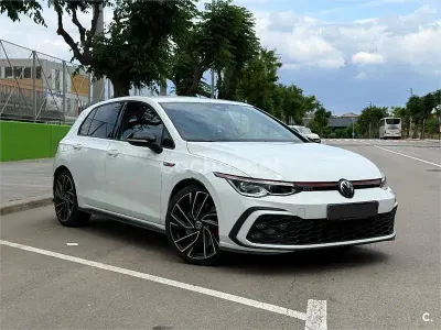 Usado VW Golf VIII