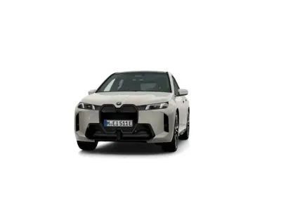 Nuevo BMW iX Comfort Edition 300 kW (408 CV) 2026 SUV