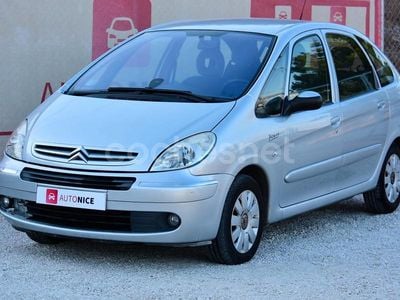 Citroën Xsara Picasso