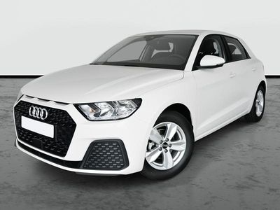Usado Audi A1 Sportback 95 CV (69 kW) 2023 Blanco cortina Utilitario