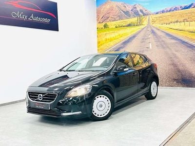 Negro Usado 2016 Volvo V40 Inscription Utilitario | 10.800 € (Buen precio)
