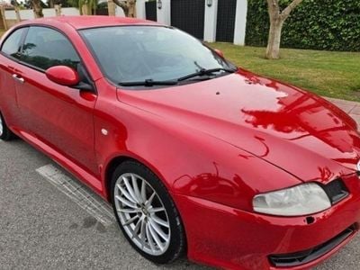 Alfa Romeo GT