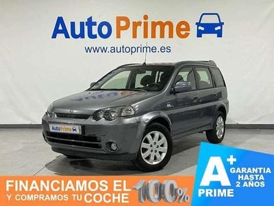 Azul Usado 2005 Honda HR-V SUV | 3970 € (Precio justo)