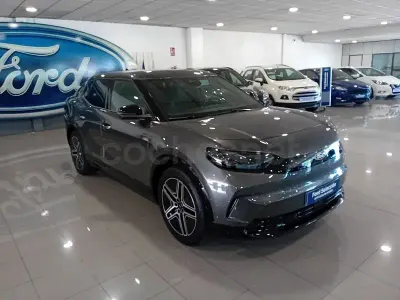 Usado Ford Capri Premium 250 kW (340 CV) 2024 Eléctrico SUV