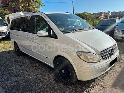 Mercedes Viano