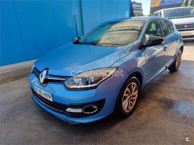Renault Mégane III
