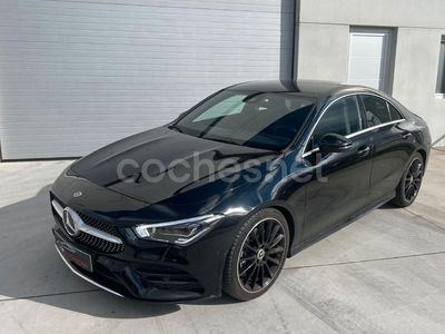 Mercedes CLA220