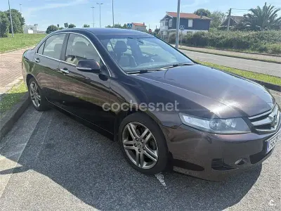 Usado Honda Accord