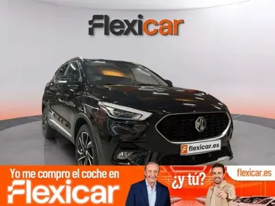 Usado MG ZS