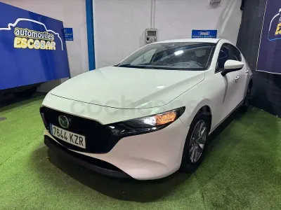 Usado Mazda 3