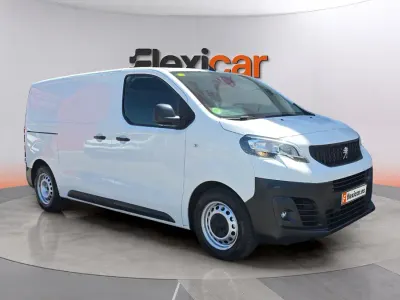 Occasion Peugeot Expert