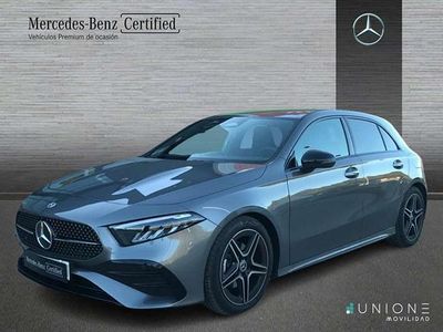Usado Mercedes A180 116 CV (85 kW) 2025 Berlina