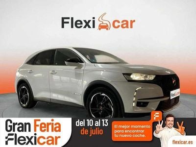 DS Automobiles DS7 Crossback