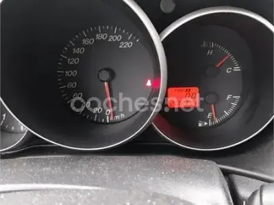 Usado Mazda 3
