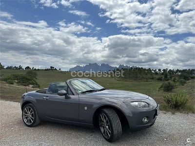 Mazda MX5