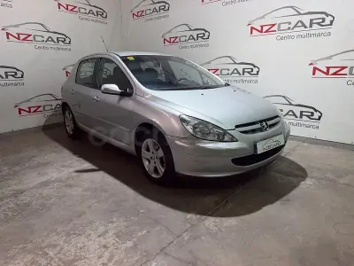 Usado Peugeot 307