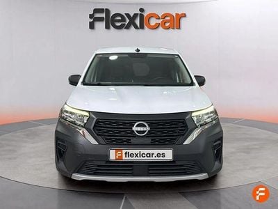 Occasion Nissan Townstar 130 ch (95 kW) 2023 Blanc Van
