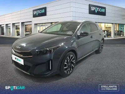 Occasion Kia XCeed 141 PK (103 kW) 2022 Zwart SUV