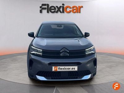 Brugt Citroën C5 Aircross PureTech 131 HK (96 kW) 2024 Grå SUV