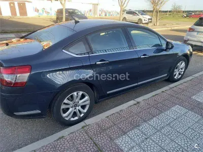 Usado Citroën C5