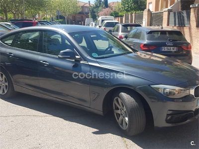 BMW 320 Gran Turismo