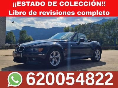 BMW Z3