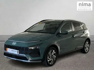 Usado Hyundai Bayon