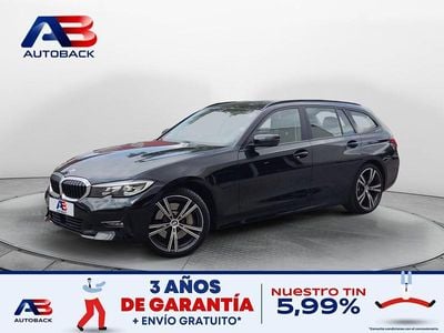 BMW 330e