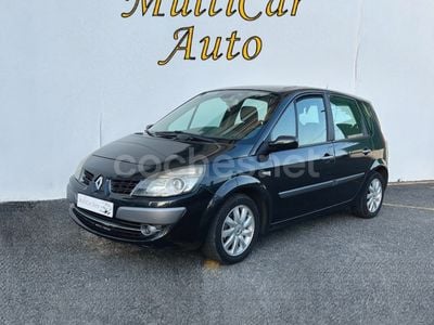 Renault Scénic III