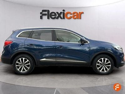 Usado Renault Kadjar Business 140 CV (102 kW) 2021 Azul SUV