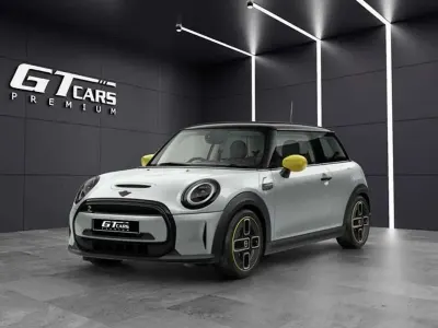 Usado Mini Cooper SE