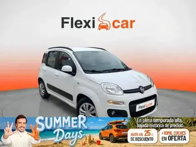 Usado Fiat Panda