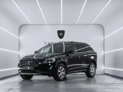 Usado Volvo XC60